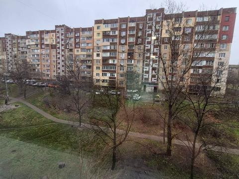 квартира по адресу Радужная ул., 37