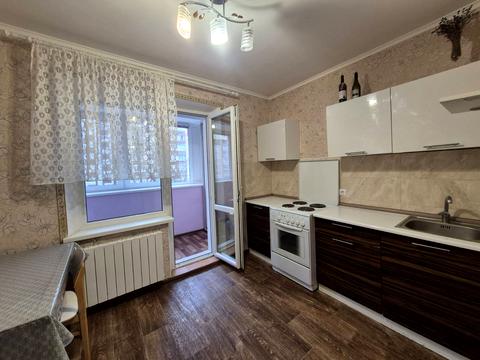 квартира по адресу Радужная ул., 37