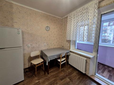 квартира по адресу Радужная ул., 37