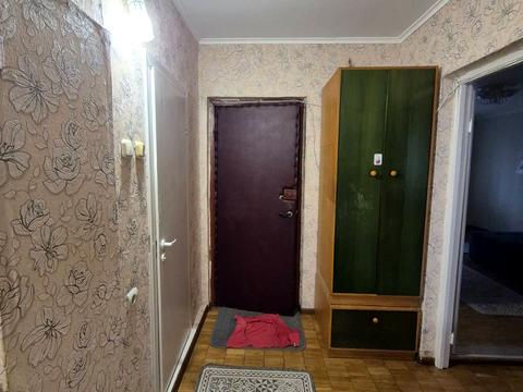 квартира по адресу Радужная ул., 37