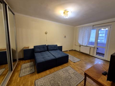 квартира по адресу Радужная ул., 37