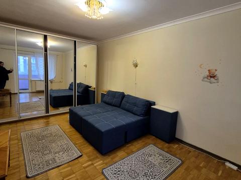 квартира по адресу Радужная ул., 37