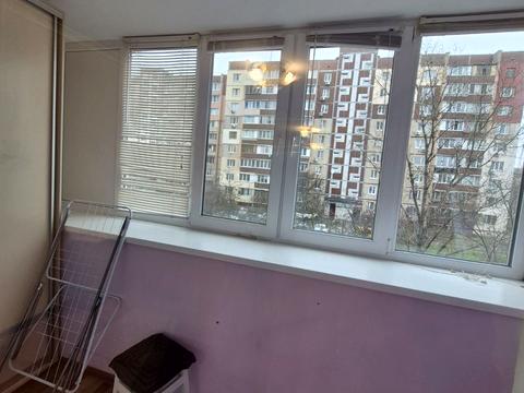 квартира по адресу Радужная ул., 37