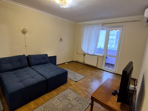 квартира за адресою Райдужна вул., 37