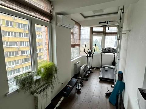 квартира за адресою Лесі Українки бульв., 7-А