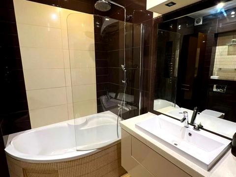 квартира за адресою Лесі Українки бульв., 7-А