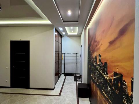 квартира за адресою Лесі Українки бульв., 7-А