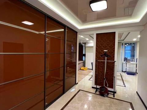 квартира за адресою Лесі Українки бульв., 7-А