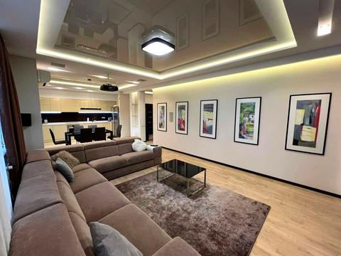 квартира за адресою Лесі Українки бульв., 7-А