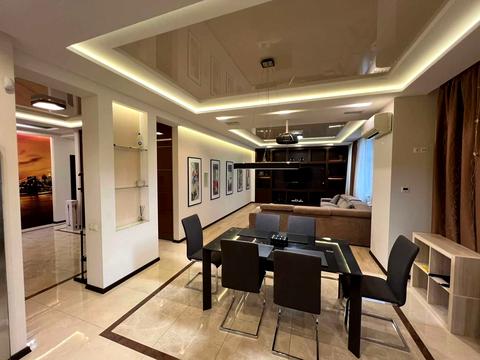 квартира за адресою Лесі Українки бульв., 7-А