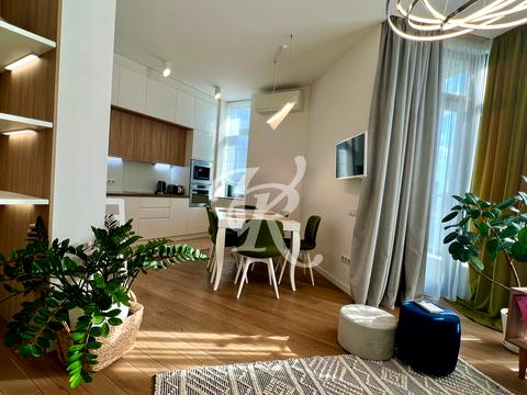 квартира за адресою Болсуновська вул. (Сергія Струтинського), 2