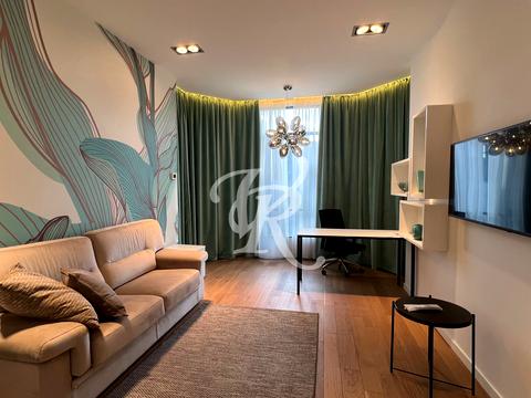 квартира за адресою Болсуновська вул. (Сергія Струтинського), 2