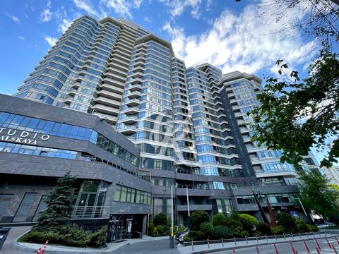 квартира за адресою Болсуновська вул. (Сергія Струтинського), 2