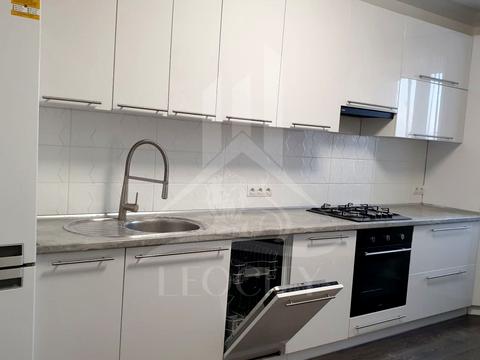 квартира по адресу Кульпарковская ул., 230-А