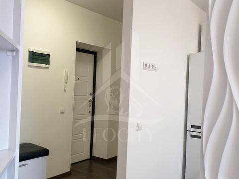 квартира по адресу Кульпарковская ул., 230-А