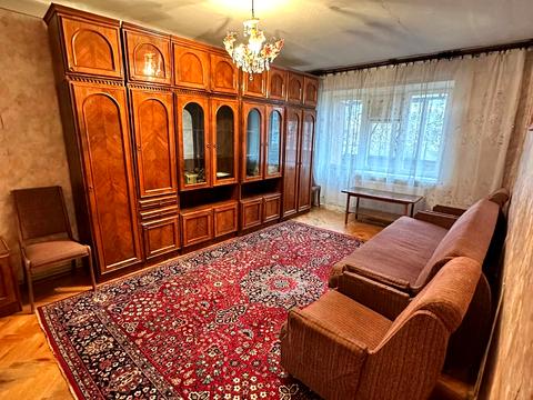 квартира по адресу Украинской Победы ул. (Академіка Сахарова), 29