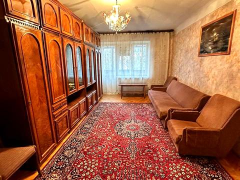 квартира по адресу Украинской Победы ул. (Академіка Сахарова), 29