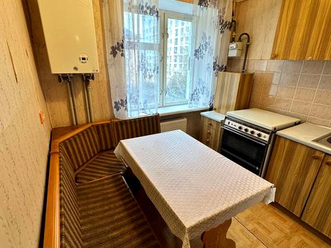 квартира за адресою Української Перемоги вул. (Академіка Сахарова), 29