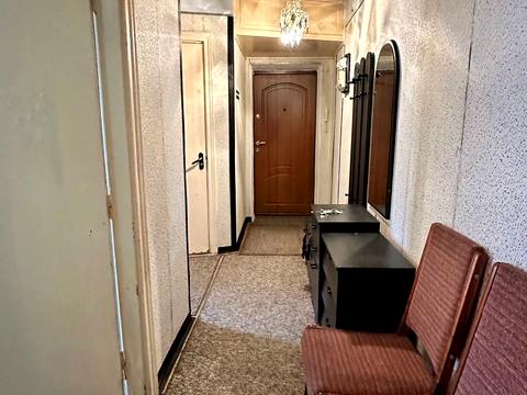 квартира по адресу Украинской Победы ул. (Академіка Сахарова), 29