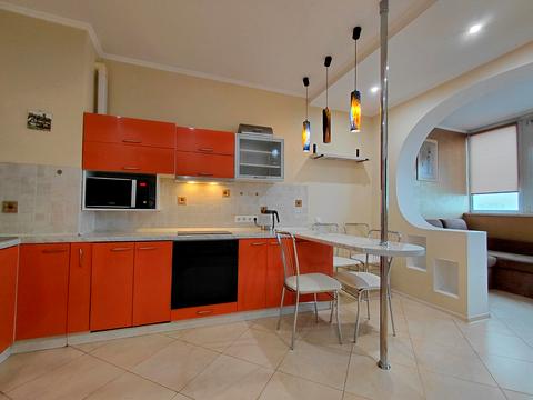 квартира за адресою Володимира Івасюка просп. (Героїв Сталінграду), 47-А