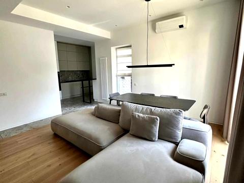 квартира по адресу Пимоненко ул. (Донбассовская), 20