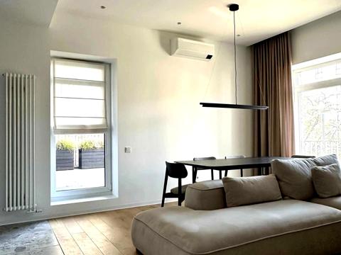 квартира по адресу Пимоненко ул. (Донбассовская), 20