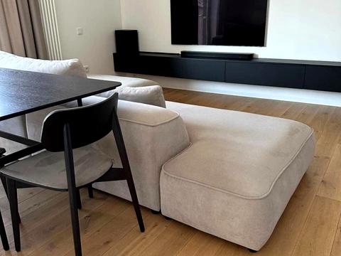 квартира по адресу Пимоненко ул. (Донбассовская), 20