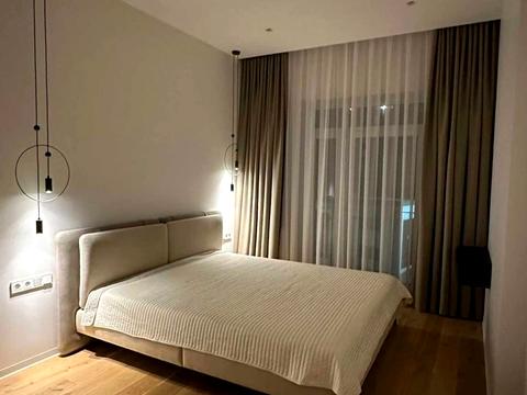 квартира по адресу Пимоненко ул. (Донбассовская), 20