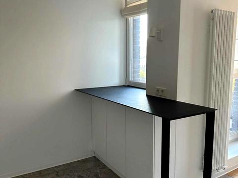 квартира по адресу Пимоненко ул. (Донбассовская), 20