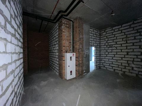 комерційна за адресою Віктора Некрасова вул. (Північно-Сирецька), 10