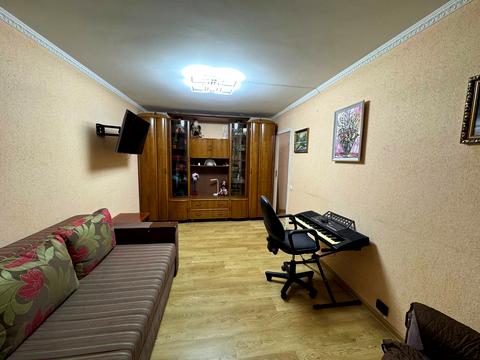 квартира по адресу Владимира Покотило ул. (Картвелішвілі), 1