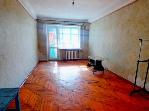 квартира за адресою Запорізького Козацтва вул., 21