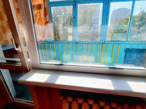 квартира за адресою Запорізького Козацтва вул., 21