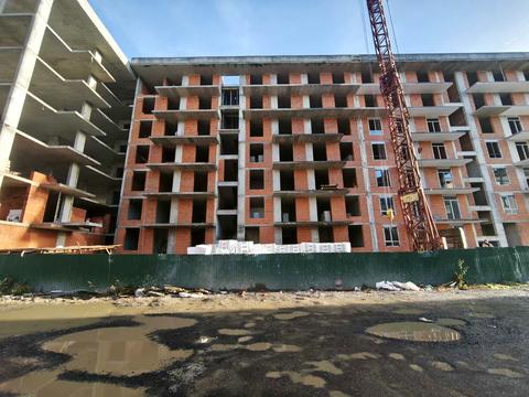 квартира за адресою Олександра Богомольця вул., 17