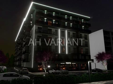 квартира за адресою Олександра Богомольця вул., 17