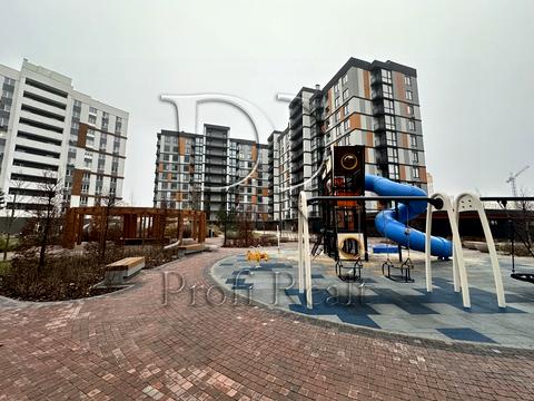 квартира за адресою Європейська вул. (Жовтнева), 32