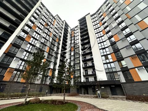 квартира за адресою Європейська вул. (Жовтнева), 32