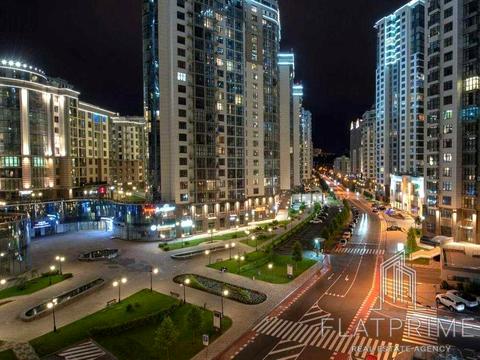 квартира по адресу Андрея Верхогляда ул. (Михайла Драгомирова), 11-В