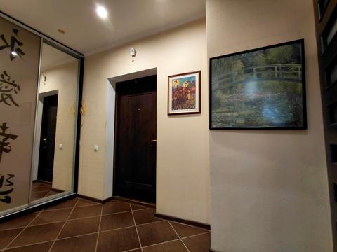 квартира за адресою Володимира Івасюка просп. (Героїв Сталінграду), 47-А