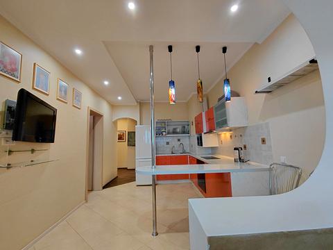 квартира за адресою Володимира Івасюка просп. (Героїв Сталінграду), 47-А