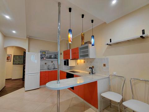 квартира за адресою Володимира Івасюка просп. (Героїв Сталінграду), 47-А