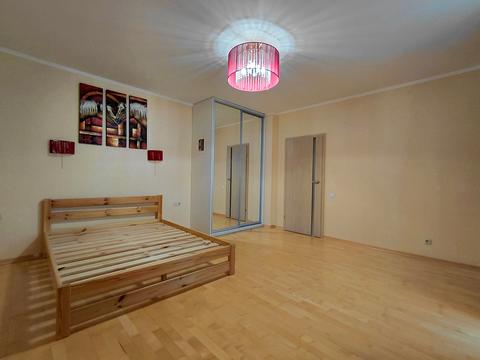 квартира за адресою Володимира Івасюка просп. (Героїв Сталінграду), 47-А