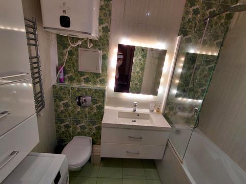 квартира за адресою Володимира Івасюка просп. (Героїв Сталінграду), 47-А