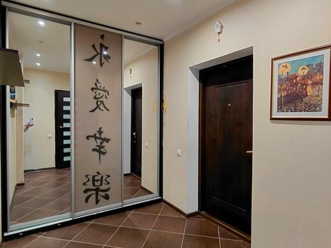 квартира за адресою Володимира Івасюка просп. (Героїв Сталінграду), 47-А