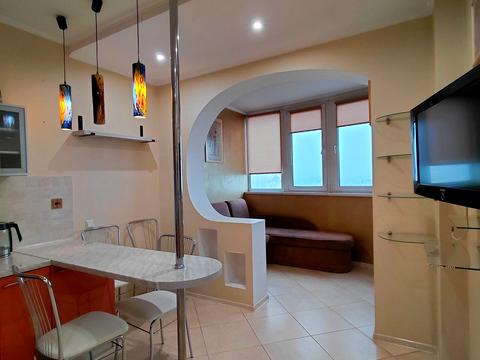 квартира за адресою Володимира Івасюка просп. (Героїв Сталінграду), 47-А