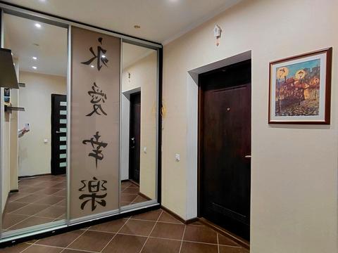 квартира за адресою Володимира Івасюка просп. (Героїв Сталінграду), 47-А