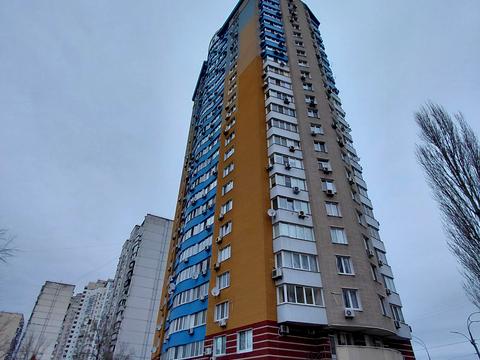 квартира за адресою Володимира Івасюка просп. (Героїв Сталінграду), 47-А