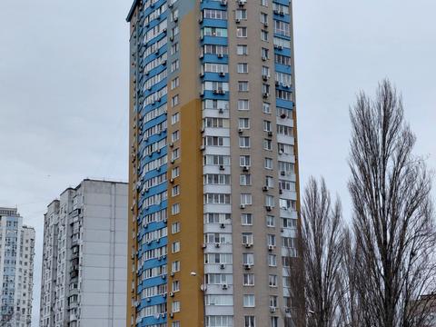 квартира за адресою Володимира Івасюка просп. (Героїв Сталінграду), 47-А