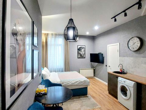 квартира за адресою Січових Стрільців вул. (Артема), 84-А