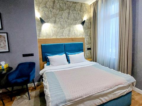 квартира за адресою Січових Стрільців вул. (Артема), 84-А